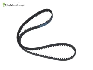 AUDI / VOLKSWAGEN 030109119S — AUDI GENUINE TIMING BELT 030109119S