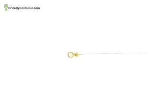AUDI / VOLKSWAGEN 030115611R — AUDI / VOLKSWAGEN GENUINE DIPSTICK 030115611R