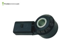 AUDI / VOLKSWAGEN 030905377D — AUDI / VOLKSWAGEN GENUINE SENSOR 030905377D