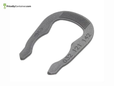 AUDI / VOLKSWAGEN 032121142 — AUDI / VOLKSWAGEN GENUINE CLIP 032121142