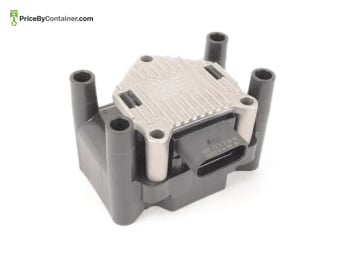 AUDI / VOLKSWAGEN 032905106F — Audi-Volkswagen Genuine Ignition Coil 032905106F