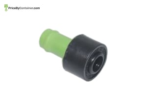 AUDI / VOLKSWAGEN 035103245G — AUDI GENUINE BREATHER CRANKCASE VENT VALVE 035103245G