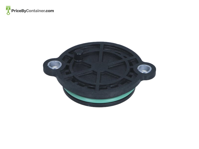 AUDI / VOLKSWAGEN 036103111G — AUDI / VOLKSWAGEN GENUINE COVER HEAD 036103111G