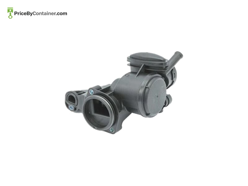 AUDI / VOLKSWAGEN 036103464AK — AUDI GENUINE OIL TRAP 036103464AK