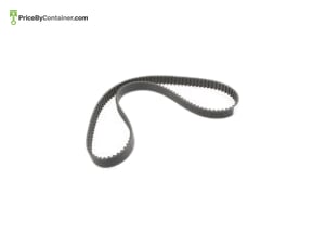 AUDI / VOLKSWAGEN 036109119AG — AUDI / VOLKSWAGEN GENUINE BELT 036109119AG