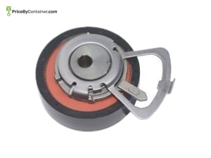 AUDI / VOLKSWAGEN 036109243AG — AUDI GENUINE TENSIONER TIMING BELT 036109243AG