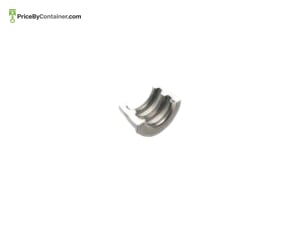AUDI / VOLKSWAGEN 036109651A — AUDI / VOLKSWAGEN GENUINE COTTER PIN AUDI 036109651A