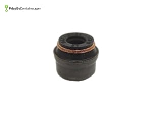 AUDI / VOLKSWAGEN 036109675A — The Audi-Volkswagen Genuine Valve Stem Seal with part number 036109675A is a testament to the brand’s commitment to precision engineering and excellence in automotive design. Designed specifically for the valve system, this seal plays a critical role in maintaining optimal performance and efficiency within your Audi or Volkswagen vehicle. Crafted with meticulous attention to detail and using high-quality materials, the Genuine Valve Stem Seal meets the stringent standards set by Audi and Volkswagen. The robust construction of the seal ensures durability and resilience, making it well-suited for the demanding conditions within the engine. The Genuine Valve Stem Seal is engineered for easy installation, ensuring a secure and precise fit. This precision design guarantees that the seal seamlessly integrates with the original specifications of your Audi or Volkswagen, contributing to the overall efficiency and safety of the vehicle. By choosing the Audi-Volkswagen Genuine Valve Stem Seal 036109675A, you are opting for authenticity and quality synonymous with these reputable automotive brands. Whether you are conducting routine maintenance or addressing specific engine-related needs, these genuine parts underscore Audi and Volkswagen’s commitment to delivering components that not only meet but exceed the expectations of discerning drivers. Trust in the precision and reliability of Audi-Volkswagen Genuine Parts to maintain the peak performance and integrity of your vehicle. The Valve Stem Seal with part number 036109675A is a testament to the brands’ legacy of innovation and quality craftsmanship.