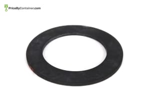 AUDI / VOLKSWAGEN 036115111B — Audi-Volkswagen Genuine Oil Filler Cap Gasket 036115111B
