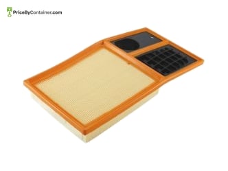 AUDI / VOLKSWAGEN 036129620H — AUDI / VOLKSWAGEN GENUINE AIR FILTER 036129620H