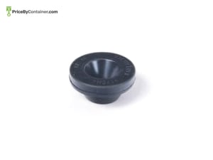 AUDI / VOLKSWAGEN 036129689B — AUDI / VOLKSWAGEN GENUINE BUSH-AIR FILTER BOX 036129689B