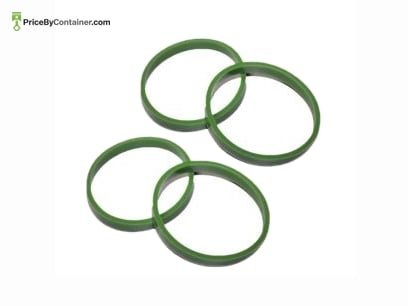 AUDI / VOLKSWAGEN 036129717E — AUDI / VOLKSWAGEN GENUINE MANIFOLD SEAL 036129717E