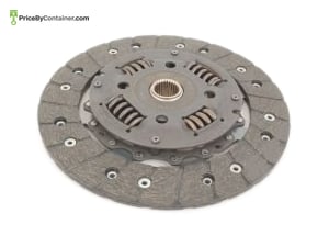 AUDI / VOLKSWAGEN 036141032H — AUDI / VOLKSWAGEN GENUINE CLUTCH PLATE 036141032H