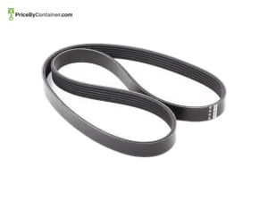 AUDI / VOLKSWAGEN 036145933AJ — AUDI / VOLKSWAGEN GENUINE V-BELT 036145933AJ