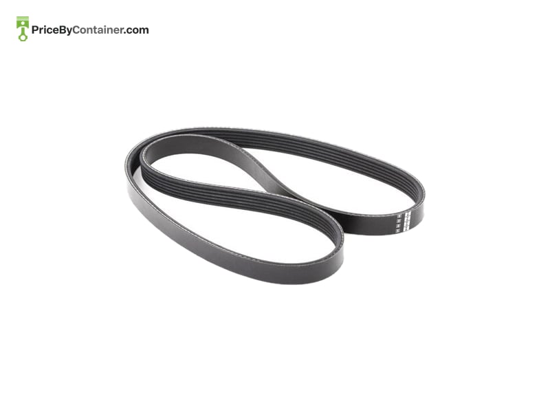 AUDI / VOLKSWAGEN 036145933AK — AUDI / VOLKSWAGEN GENUINE V-BELT 036145933AK
