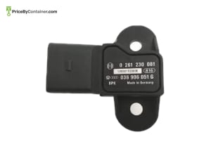 AUDI / VOLKSWAGEN 036906051G — AUDI / VOLKSWAGEN GENUINE PRESSURE SENSOR 036906051G