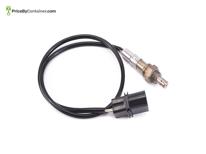 AUDI / VOLKSWAGEN 036906262J — AUDI GENUINE OXYGEN SENSOR 036906262J