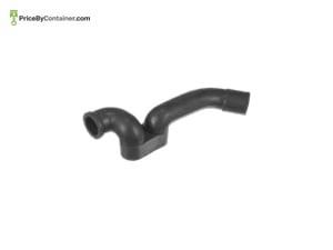 AUDI / VOLKSWAGEN 037103493AB — AUDI / VOLKSWAGEN GENUINE BREATHER HOSE VW 037103493AB