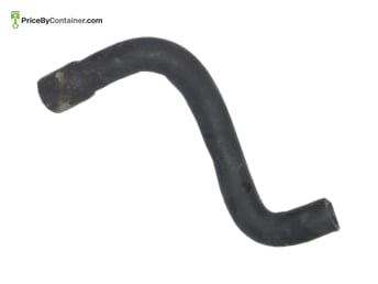AUDI / VOLKSWAGEN 037121063A — AUDI GENUINE RADIATOR HOSE 037121063A