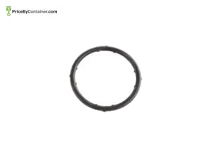 AUDI / VOLKSWAGEN 037121687 — AUDI / VOLKSWAGEN GENUINE WASHER 037121687