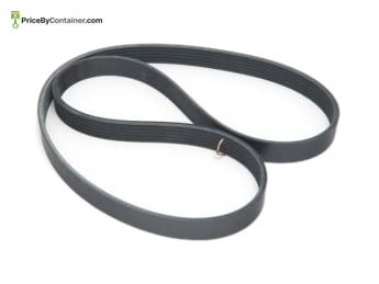 AUDI / VOLKSWAGEN 037903137G — AUDI / VOLKSWAGEN GENUINE BELT 037903137G
