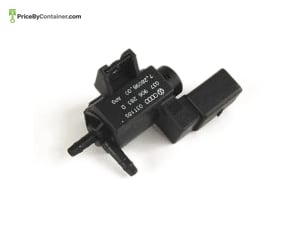 AUDI / VOLKSWAGEN 037906283D — AUDI / VOLKSWAGEN GENUINE VALVE 037906283D