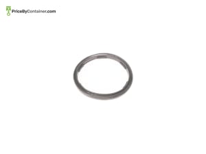 AUDI / VOLKSWAGEN 038103196C — AUDI / VOLKSWAGEN GENUINE WASHER 038103196C