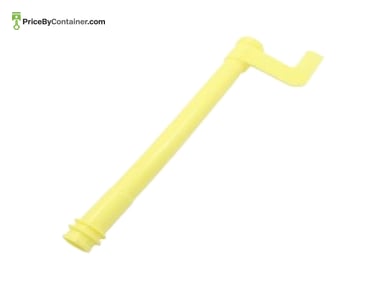 AUDI / VOLKSWAGEN 038103663A — AUDI / VOLKSWAGEN GENUINE GUIDE FUNNEL 038103663A