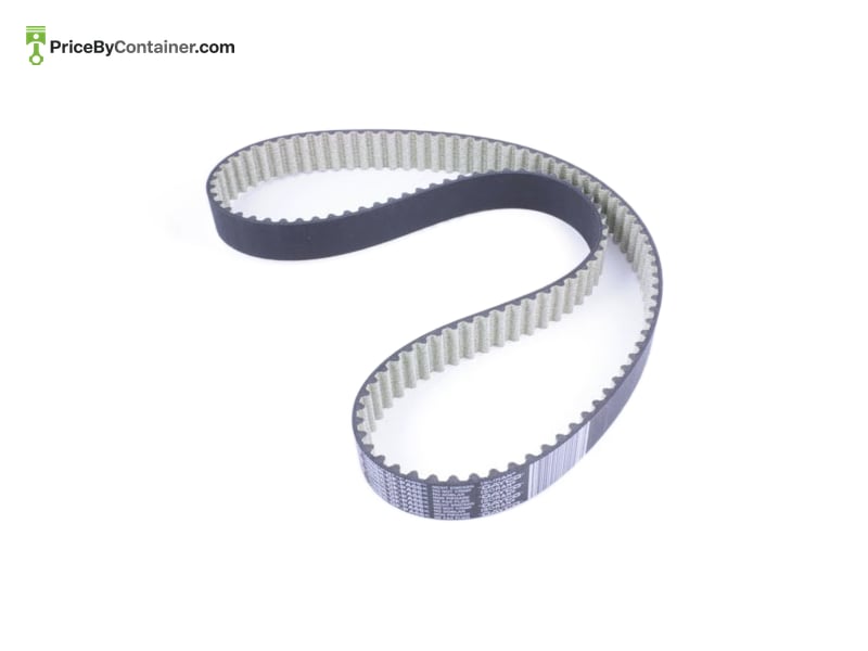 AUDI / VOLKSWAGEN 038109119P — AUDI / VOLKSWAGEN GENUINE V-BELT 038109119P
