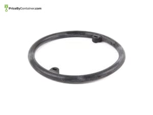 AUDI / VOLKSWAGEN 038117070A — Audi-Volkswagen Genuine Engine Oil Cooler Upper Gasket Ring Seal 038117070A