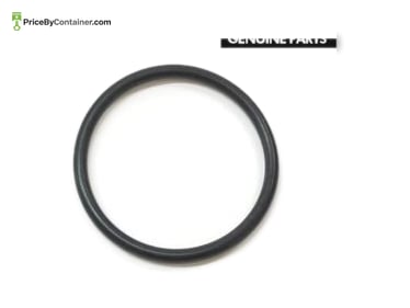 AUDI / VOLKSWAGEN 038121119B — Audi/Volkswagen Genuine Thermostat Seal Ring 038121119B In compatible Audi and Volkswagen vehicles, the Audi/Volkswagen Genuine Thermostat Seal Ring, part number 038121119B, provides a dependable seal for the engine cooling system components. Audi/Volkswagen Genuine Original New Thermostat Seal Ring 038121119B Effective Sealing Function: The thermostat housing and other engine parts are kept tightly and securely sealed thanks to the Genuine Thermostat Seal Ring. By stopping coolant leaks and preserving the engine cooling system’s integrity, this guarantees effective operation and peak engine performance. The is made especially for Audi and Volkswagen automobiles, ensuring exact fit and compliance with OEM requirements. Its design and dimensions match the original seal ring exactly, making installation simple and dependable sealing of the engine cooling system components possible. Superior Construction: The is made of strong materials and is designed to withstand the rigorous quality standards of Audi and Volkswagen. It is long-lasting and resilient. Because of its sturdy design, which guarantees resistance to high pressure, temperatures, and chemical exposure, it offers dependable sealing performance under a range of operating circumstances. OEM Compatibility: The Genuine Thermostat Seal Ring is made especially for Audi and Volkswagen automobiles, ensuring exact fit and compliance with OEM requirements. Its design and dimensions match the original seal ring exactly, making installation simple and dependable sealing of the engine cooling system components possible.