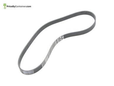 AUDI / VOLKSWAGEN 038903137R — AUDI / VOLKSWAGEN GENUINE BELT 038903137R