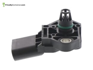 AUDI / VOLKSWAGEN 038906051K — AUDI / VOLKSWAGEN GENUINE PRESSURE SENSOR 038906051K