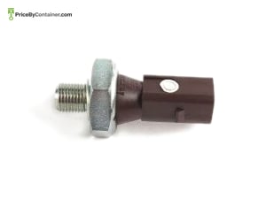 AUDI / VOLKSWAGEN 038919081K — Audi-Volkswagen Genuine Engine Oil Pressure Switch 038919081K