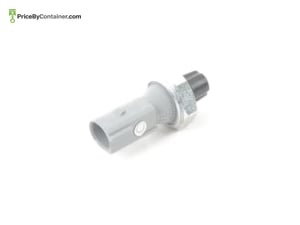 AUDI / VOLKSWAGEN 038919081P — Audi-Volkswagen Genuine Oil Pressure Switch 038919081P