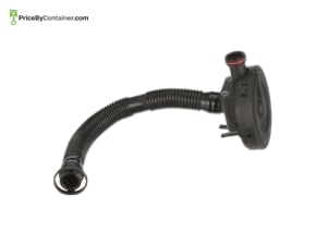 AUDI / VOLKSWAGEN 03C103201K — AUDI / VOLKSWAGEN GENUINE VALVE 03C103201K
