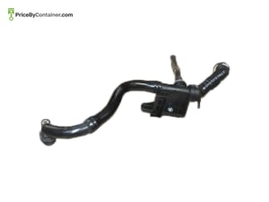 AUDI / VOLKSWAGEN 03C103474AD — AUDI GENUINE VENT HOSE / 03C103474AD