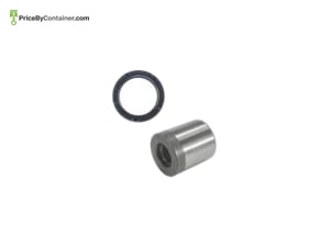 AUDI / VOLKSWAGEN 03C105159H — AUDI / VOLKSWAGEN GENUINE BUSHING 03C105159H
