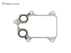 AUDI / VOLKSWAGEN 03C115111D — AUDI / VOLKSWAGEN GENUINE GASKET 03C115111D