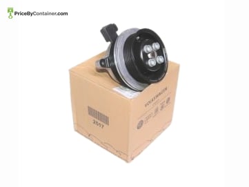 AUDI / VOLKSWAGEN 03C121004J — AUDI GENUINE WATERPUMP / 03C121004J