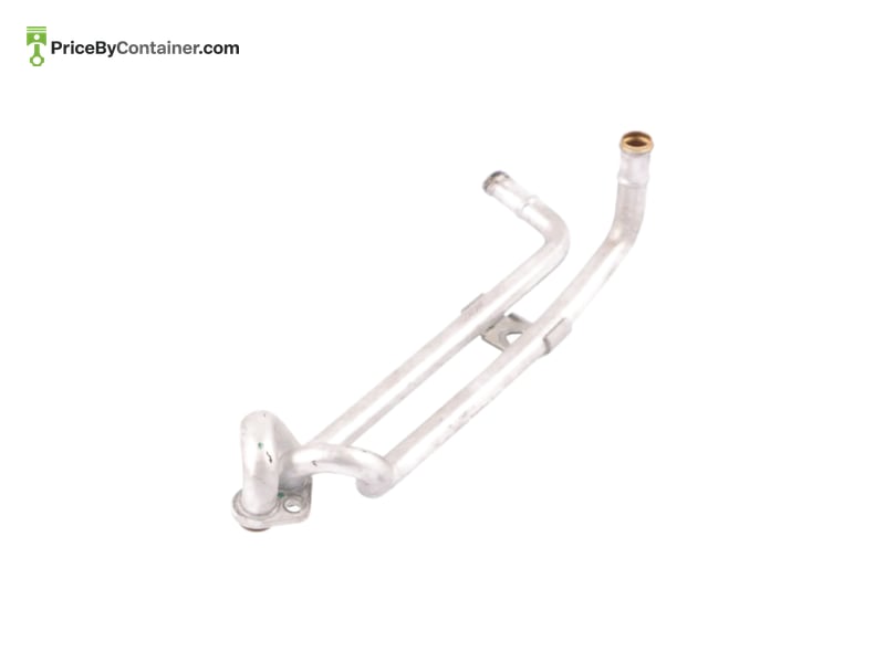 AUDI / VOLKSWAGEN 03C121050N — AUDI GENUINE COOLANT PIPE 03C121050N