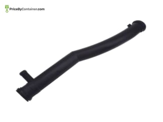 AUDI / VOLKSWAGEN 03C121065B — AUDI / VOLKSWAGEN GENUINE PIPE 03C121065B