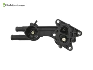 AUDI / VOLKSWAGEN 03C121111T — AUDI / VOLKSWAGEN GENUINE THERMOSTAT 03C121111T