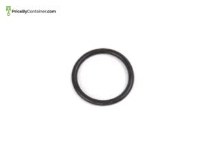 AUDI / VOLKSWAGEN 03C121666 — AUDI / VOLKSWAGEN GENUINE SEAL RING 03C121666