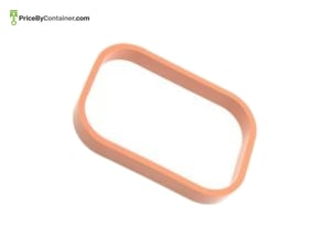 AUDI / VOLKSWAGEN 03C129717A — AUDI / VOLKSWAGEN GENUINE GASKET 03C129717A