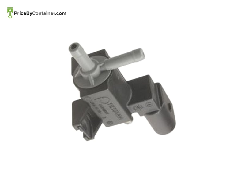 AUDI / VOLKSWAGEN 03C145692P — AUDI / VOLKSWAGEN GENUINE SOLENOID VALVE -TURBO 03C145692P