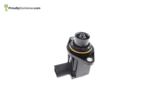AUDI / VOLKSWAGEN 03C145710E — AUDI / VOLKSWAGEN GENUINE VALVE 03C145710E