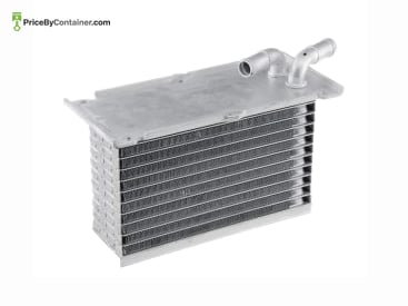 AUDI / VOLKSWAGEN 03C145749B — AUDI / VOLKSWAGEN GENUINE OIL COOLER 03C145749B