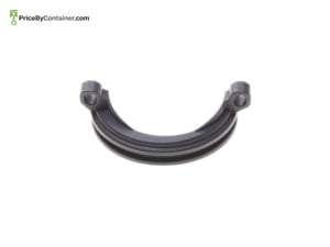 AUDI / VOLKSWAGEN 03C145853 — AUDI / VOLKSWAGEN GENUINE RETAINING BAR 03C145853