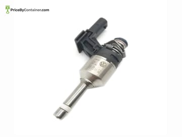 AUDI / VOLKSWAGEN 03C906036N — AUDI / VOLKSWAGEN GENUINE INJECTOR NOZLE 03C906036N